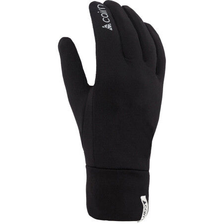 Gants Cairn MERINOS TOUCH Black