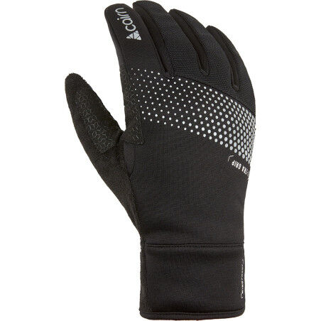 Guantes Cairn Quicker Negros