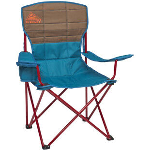 Kelty ESSENTIAL CHAIR Silla de camping Deep Lake / Fallen Rock