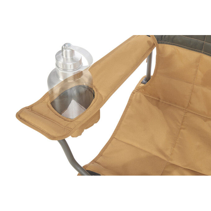Chaise de camping Kelty ESSENTIAL CHAIR