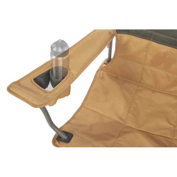 Chaise de camping Kelty ESSENTIAL CHAIR Deep Lake / Fallen Rock