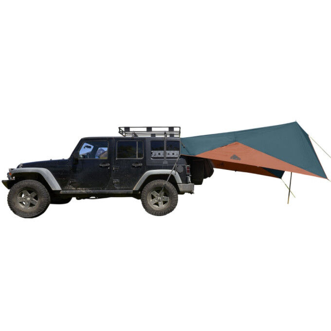 Tarp Kelty WAYPOINT Pond / Gingerbread