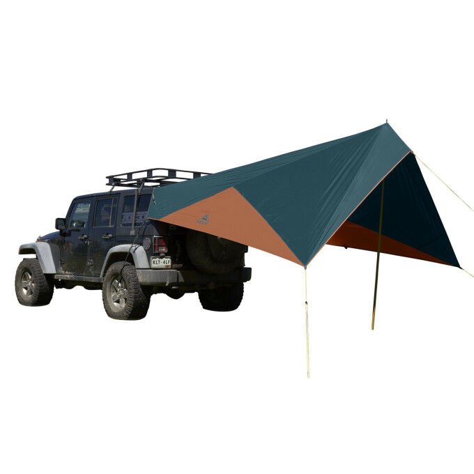 Tarp Kelty WAYPOINT Pond / Gingerbread