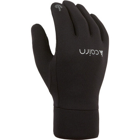 Cairn WARM TOUCH Gloves Black