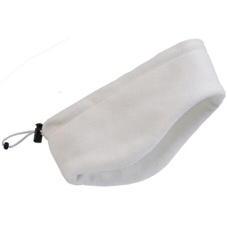 Cinta craneal Cairn POLAR ADJ HDB Blanco