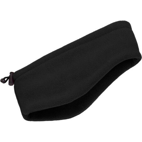Headband Cairn POLAR ADJ HDB Black