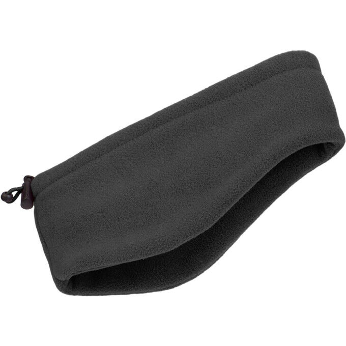 Headband Cairn POLAR ADJ HDB Dark Grey