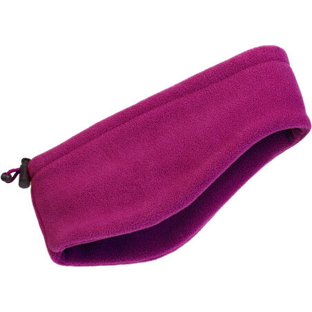 Bandeau Cairn POLAR ADJ HDB Cranberry