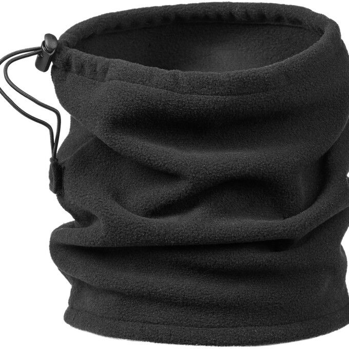 Cairn ADJ NECKCOVER J Black choker