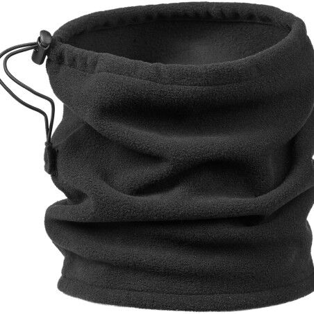 Cairn ADJ NECKCOVER J Black choker