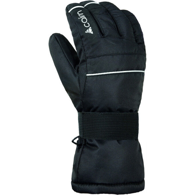 Cairn CERES W Black/White Gloves Cairn CERES W Black/White Gloves