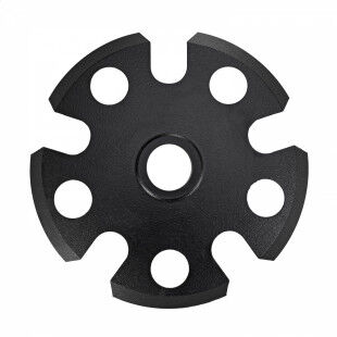 Par de arandelas Leki touring