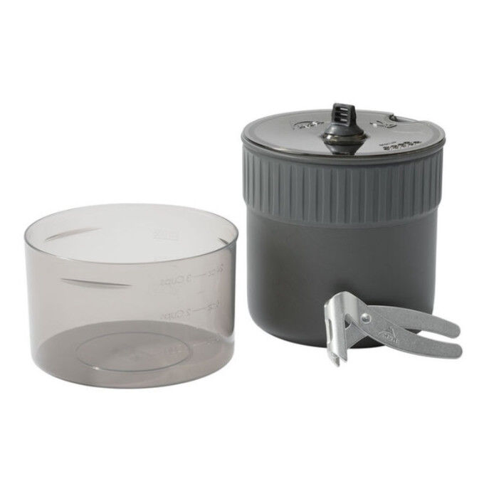 MSR TRAIL MINI DUO Popote