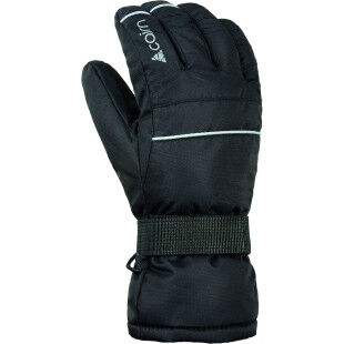Cairn CERES W Black/White Gloves