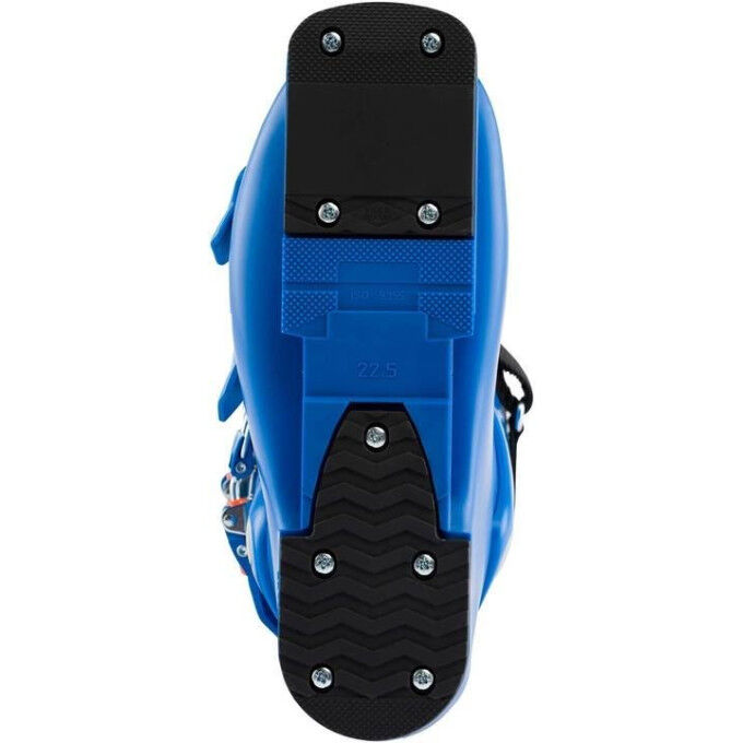 Lange RSJ 65 (POWER BLUE) 