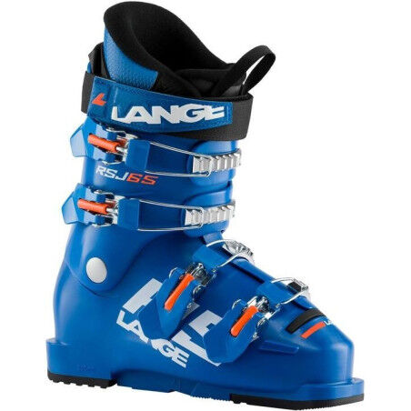 Lange RSJ 65 (POWER BLUE) 