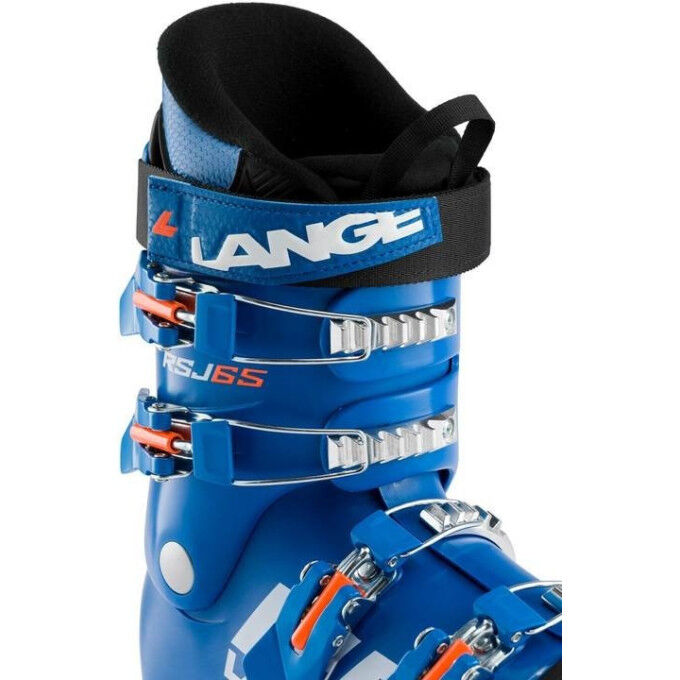 Lange RSJ 65 (POWER BLUE) 