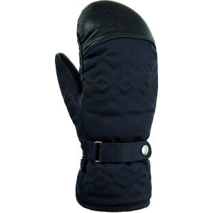 Cairn ECRINS FINWCTEX Black Mittens