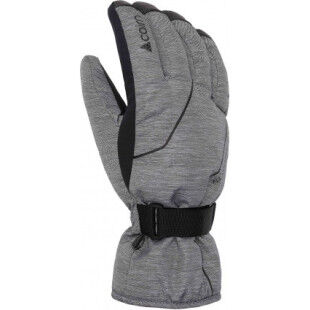 Cairn ARTIC 2 J Graphite China Black Gloves