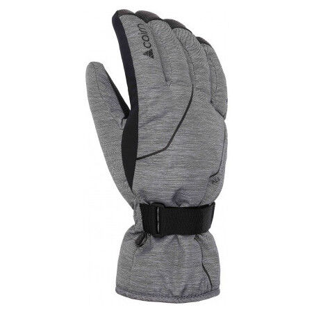 Gants Cairn ARTIC 2 J Graphite Chine Black