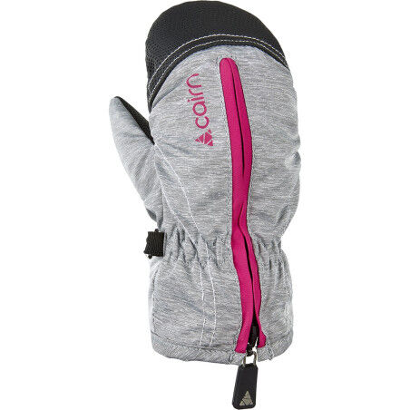 Cairn DOODLE B CTEX Gris China Fuschia Manoplas