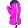 Fuchsia White