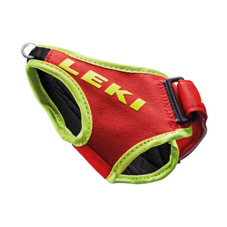 Dragonne Leki SHARK FRAME CC STRAP