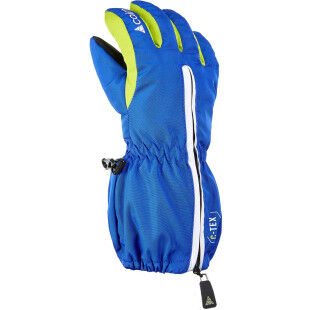 Gants Cairn LEO 2 B Blue Lemon
