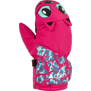 Cairn PICO B Wild Kitty mittens