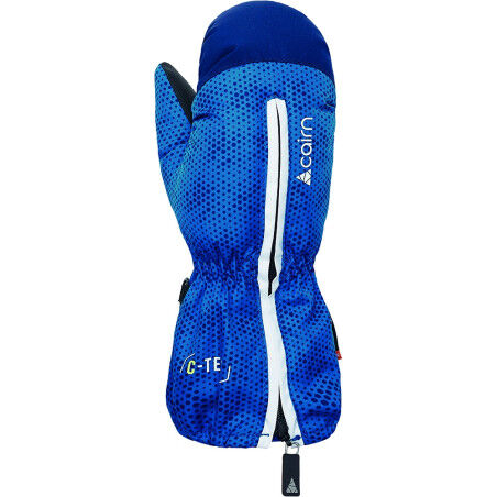 Cairn PIXIE B CTEX King Blue Midnight Mittens