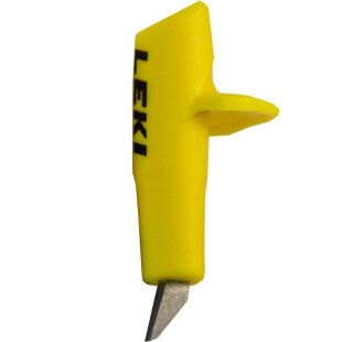 Pointes de rechange Leki ROLLER SPEED 9 mm