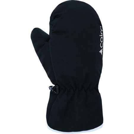 Cairn QUICK B Black Mittens