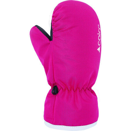 Cairn QUICK B Fuchsia Mittens