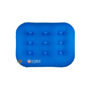 Oreiller Big Agnes Q-CORE DELUXE PILLOW