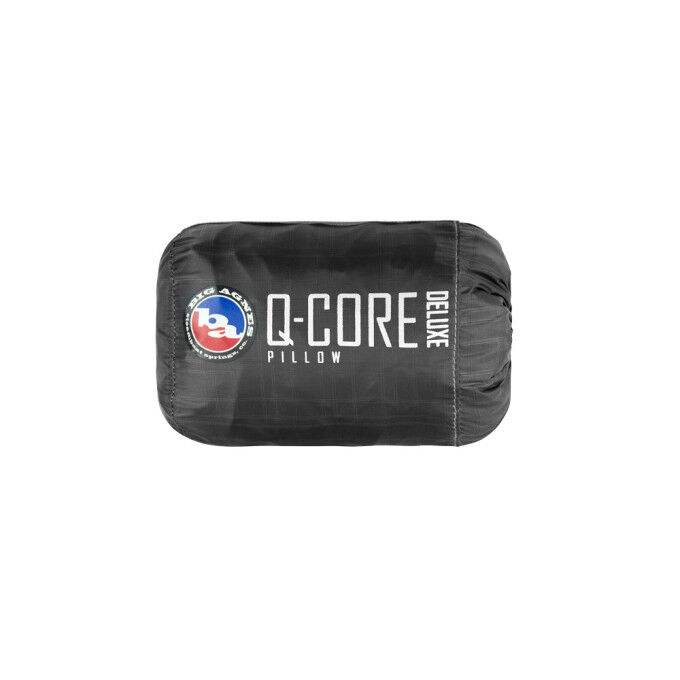 Big Agnes Q-CORE DELUXE PILLOW Pillow