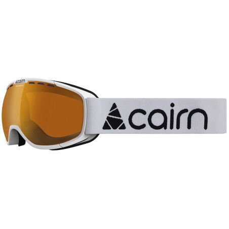 Cairn RAINBOW / PHOTOCHROMIC Mask Shiny White