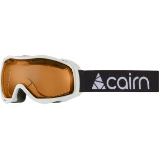 Masque Cairn SPEED CMAX Shine White