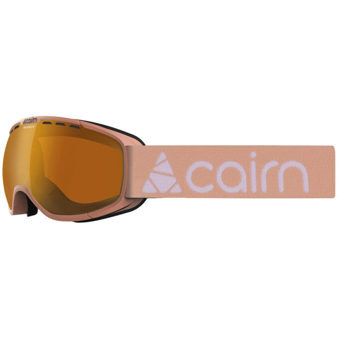 Cairn RAINBOW / PHOTOCHROMIC Powder Pink Silver Mask