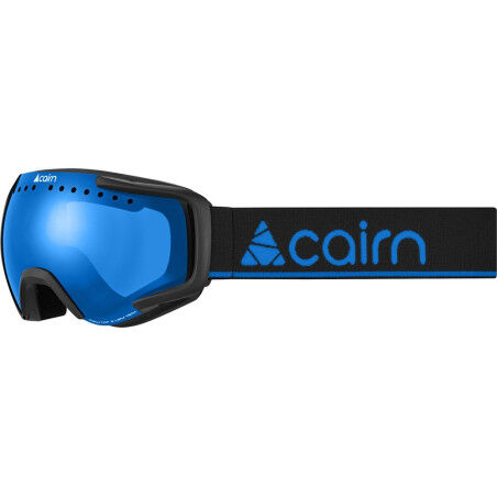 Máscara Cairn NEXT SPX3I Mat Black