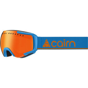 Máscara Cairn NEXT SPX3I Mat Azul