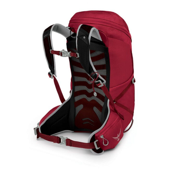Osprey TALON 26 Cosmic Red backpack Osprey TALON 26 Cosmic Red backpack