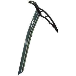Camp CORSA ALPINE Grey Black ice axe