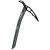 Camp CORSA ALPINE Grey Black ice axe