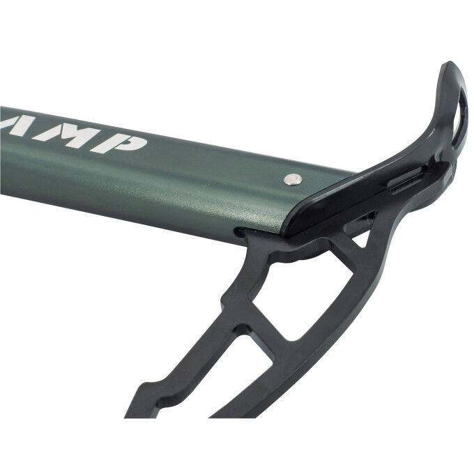 Camp CORSA ALPINE Grey Black ice axe Camp CORSA ALPINE Grey Black ice axe
