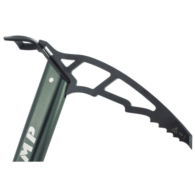Camp CORSA ALPINE Grey Black ice axe Camp CORSA ALPINE Grey Black ice axe