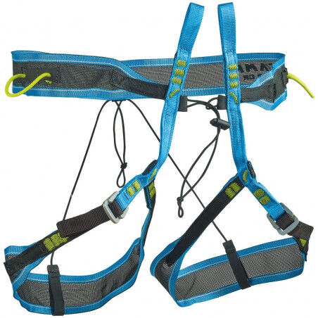 Camp Alp CR harness