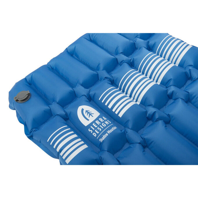 Sierra Design mattress SHADOW MOUNTAIN Sierra Design mattress SHADOW MOUNTAIN