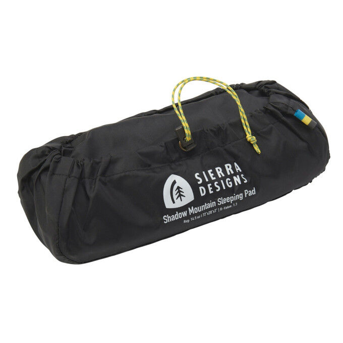 Sierra Design mattress SHADOW MOUNTAIN Sierra Design mattress SHADOW MOUNTAIN