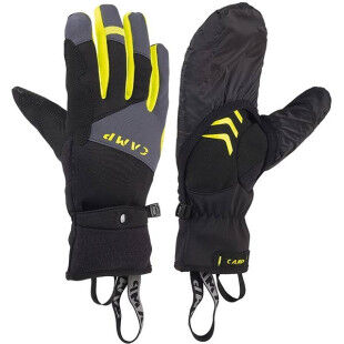 Guantes Camp G COMP WARM
