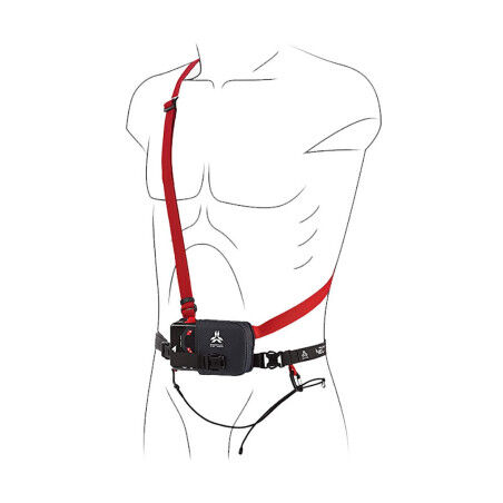 Holster pour DVA Arva Neo Pro